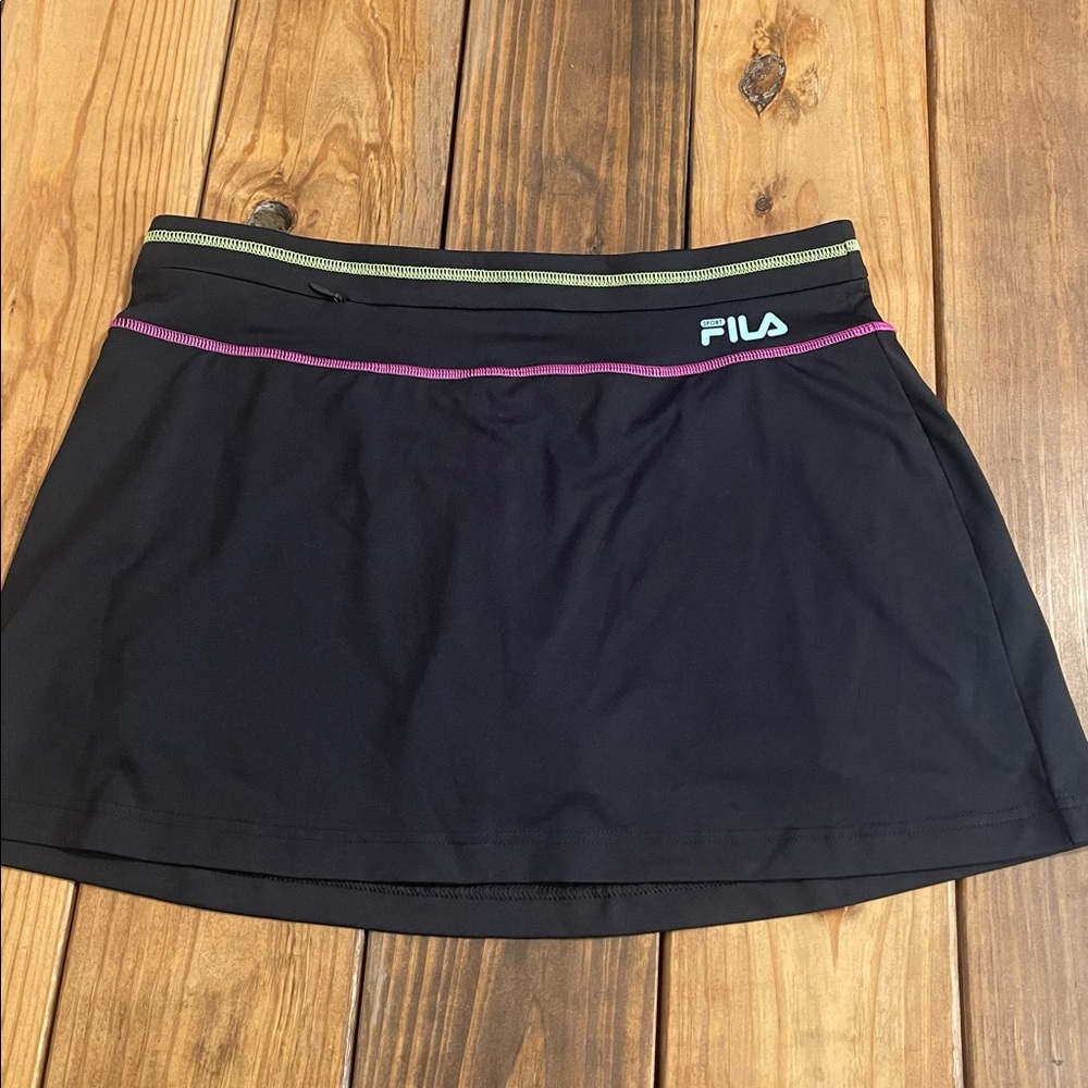 Fila Skort